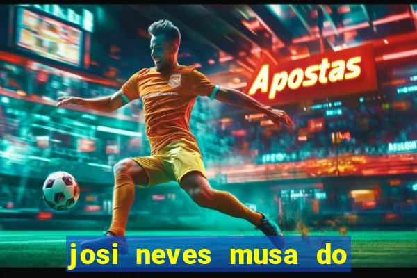 josi neves musa do cruzeiro pelada